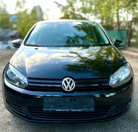 VW Golf, снимка 1