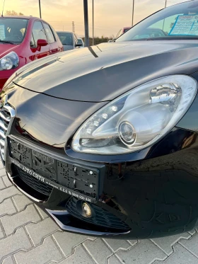 Alfa Romeo Giulietta 1.6* 105* Нов внос* Перфектна* 168км* , снимка 4