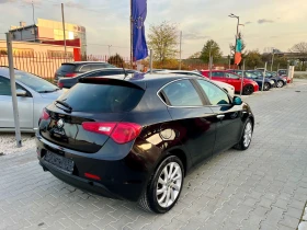 Alfa Romeo Giulietta 1.6* 105* Нов внос* Перфектна* 168км* , снимка 8