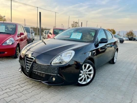 Alfa Romeo Giulietta 1.6* 105* Нов внос* Перфектна* 168км* , снимка 1