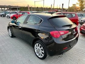 Alfa Romeo Giulietta 1.6* 105* Нов внос* Перфектна* 168км* , снимка 11