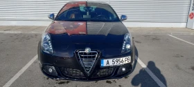 Alfa Romeo Giulietta, снимка 1