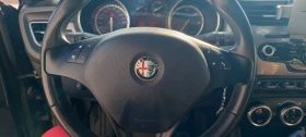 Alfa Romeo Giulietta, снимка 4