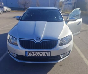 Skoda Octavia, снимка 1