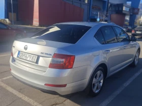 Skoda Octavia, снимка 6