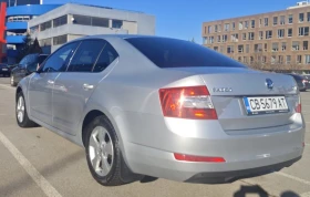 Skoda Octavia, снимка 3