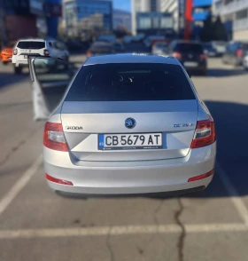 Skoda Octavia, снимка 4