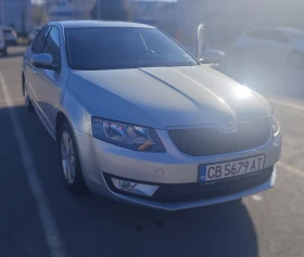 Skoda Octavia, снимка 2