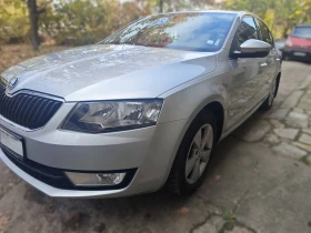 Skoda Octavia, снимка 1