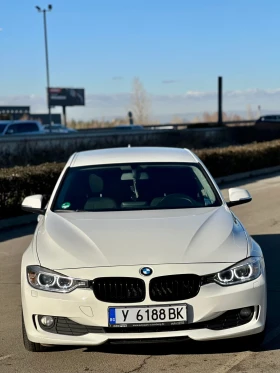     BMW 318 8ZF 