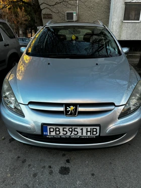 Peugeot 307 | Mobile.bg    7