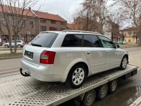 Audi A4, снимка 2