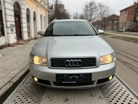 Audi A4, снимка 5