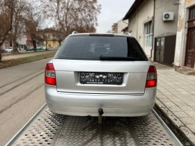 Audi A4, снимка 3