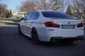 BMW 535 M PACK | Mobile.bg    6