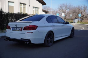 BMW 535 M PACK | Mobile.bg    7