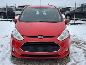 Ford B-Max 1, 4GAZ, снимка 2