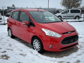 Ford B-Max 1, 4GAZ, снимка 3