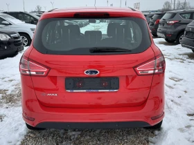 Ford B-Max 1, 4GAZ, снимка 5