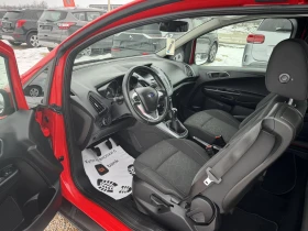 Ford B-Max 1, 4GAZ, снимка 8