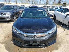 Honda Civic 2018 HONDA CIVIC EX  | Mobile.bg    3