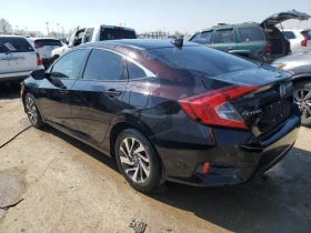 Honda Civic 2018 HONDA CIVIC EX  | Mobile.bg    5