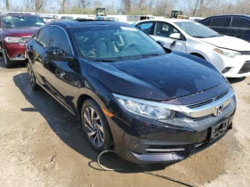 Honda Civic 2018 HONDA CIVIC EX  | Mobile.bg    2