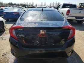 Honda Civic 2018 HONDA CIVIC EX  | Mobile.bg    6