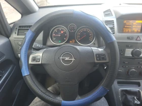 Opel Zafira, снимка 8