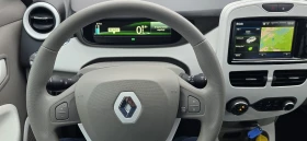 Renault Zoe R40 | Mobile.bg    7