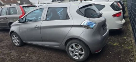 Renault Zoe R40 | Mobile.bg    2