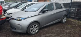     Renault Zoe R40