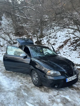 Seat Ibiza FR | Mobile.bg    14