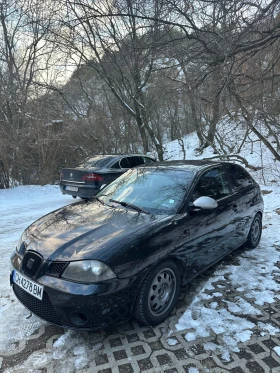 Seat Ibiza FR, снимка 5