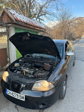 Seat Ibiza FR, снимка 17