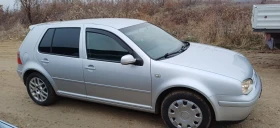 VW Golf, снимка 4