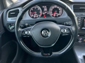 VW Golf НАВИ КАМЕРА , снимка 12