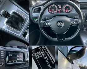 VW Golf НАВИ КАМЕРА , снимка 16