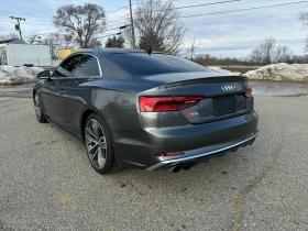 Audi S5, снимка 3