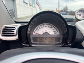 Smart Fortwo 800cdi Turbo Автоматик Кабрио Климатик ТОП - 11500 лв. - 87492039 | Car24.bg