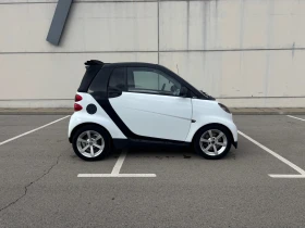 Smart Fortwo 800cdi Turbo     | Mobile.bg    3