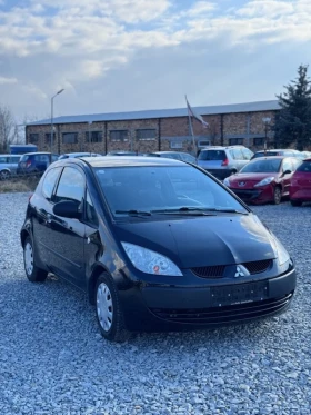 Mitsubishi Colt 1.1MPI | Mobile.bg    1