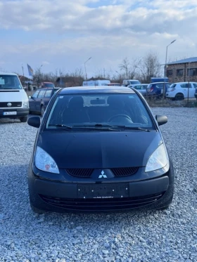 Mitsubishi Colt 1.1MPI | Mobile.bg    3