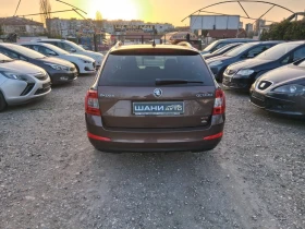     Skoda Octavia 4x4