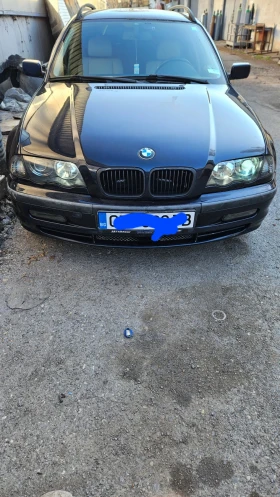 Обява за продажба на BMW 328 ~5 600 лв. - изображение 10