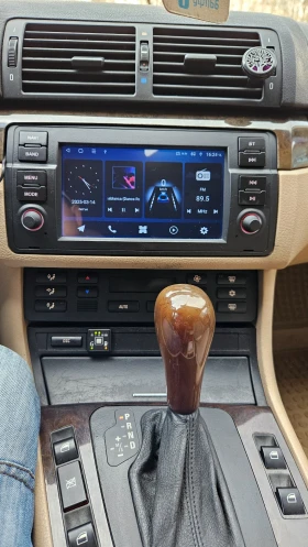 Обява за продажба на BMW 328 ~5 600 лв. - изображение 3