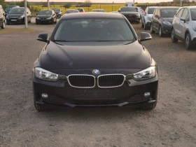 BMW 318 2, 0tdi