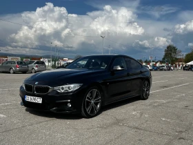 Обява за продажба на BMW 420 M-pack ~31 999 лв. - изображение 2