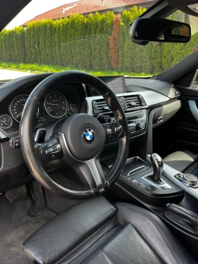 Обява за продажба на BMW 420 M-pack ~31 999 лв. - изображение 11