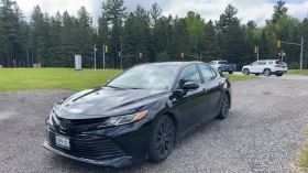 Toyota Camry * XLE * * HeadUp* * АвтоКредит* (ЦЕНА ДО БГ) - 32999 лв. - 77215170 | Car24.bg